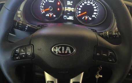 KIA Sportage III, 2014 год, 1 400 000 рублей, 10 фотография