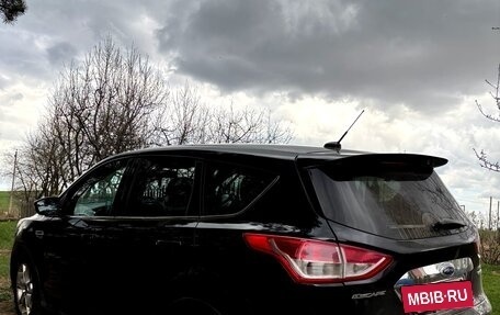 Ford Escape III, 2014 год, 900 000 рублей, 3 фотография