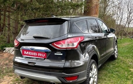 Ford Escape III, 2014 год, 900 000 рублей, 4 фотография