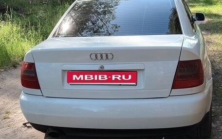 Audi A4, 1997 год, 255 000 рублей, 3 фотография