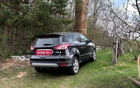 Ford Escape III, 2014 год, 900 000 рублей, 5 фотография