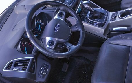 Ford Escape III, 2014 год, 900 000 рублей, 10 фотография