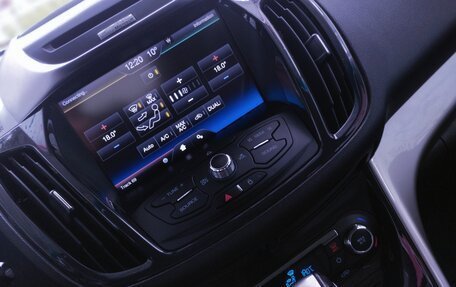 Ford Escape III, 2014 год, 900 000 рублей, 15 фотография