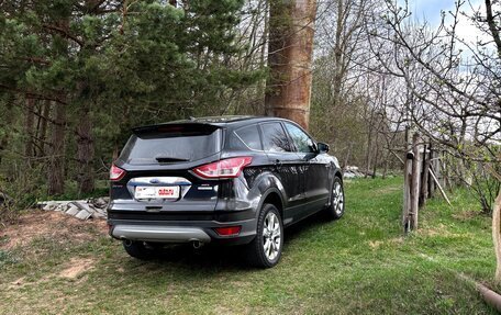 Ford Escape III, 2014 год, 900 000 рублей, 6 фотография