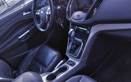 Ford Escape III, 2014 год, 900 000 рублей, 8 фотография