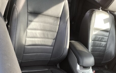 Ford Escape III, 2014 год, 900 000 рублей, 13 фотография