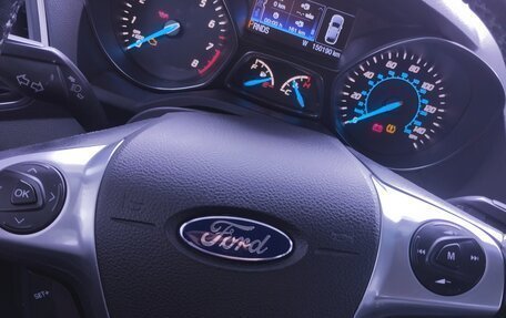Ford Escape III, 2014 год, 900 000 рублей, 16 фотография