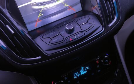 Ford Escape III, 2014 год, 900 000 рублей, 17 фотография