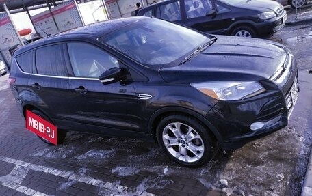 Ford Escape III, 2014 год, 900 000 рублей, 7 фотография