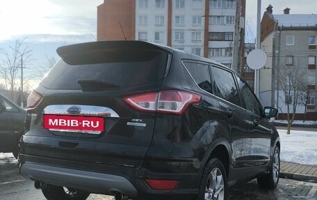 Ford Escape III, 2014 год, 900 000 рублей, 9 фотография