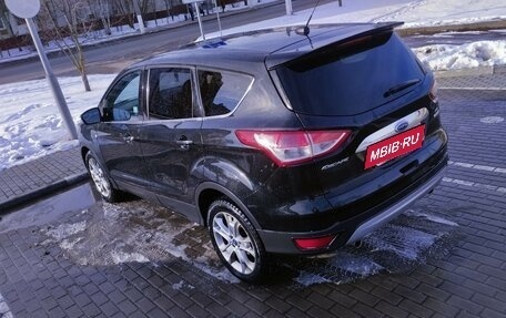 Ford Escape III, 2014 год, 900 000 рублей, 11 фотография