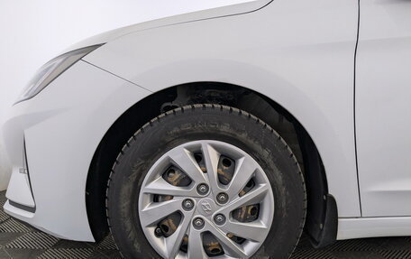 Hyundai Elantra VI рестайлинг, 2020 год, 1 900 000 рублей, 26 фотография
