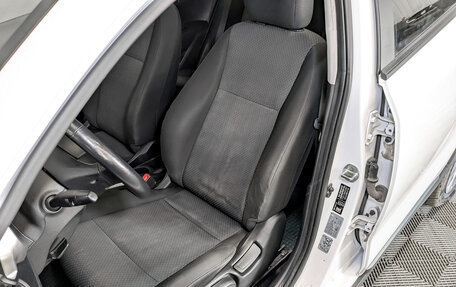 KIA Rio IV, 2021 год, 1 245 000 рублей, 18 фотография