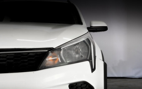 KIA Rio IV, 2021 год, 1 245 000 рублей, 16 фотография