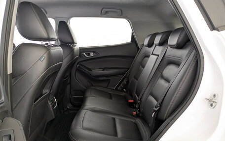 Chery Tiggo 4 I рестайлинг, 2021 год, 1 045 000 рублей, 10 фотография