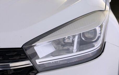 Chery Tiggo 4 I рестайлинг, 2021 год, 1 045 000 рублей, 12 фотография