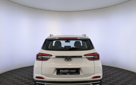 Chery Tiggo 4 I рестайлинг, 2021 год, 1 045 000 рублей, 6 фотография