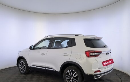 Chery Tiggo 4 I рестайлинг, 2021 год, 1 045 000 рублей, 7 фотография