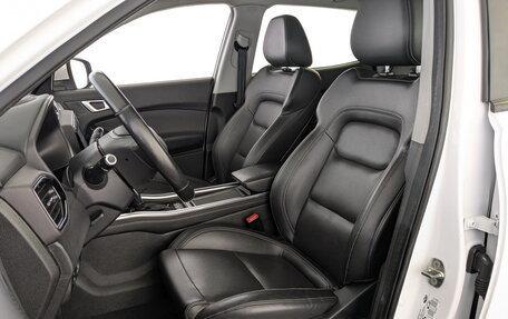 Chery Tiggo 4 I рестайлинг, 2021 год, 1 045 000 рублей, 19 фотография