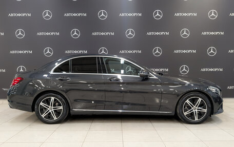 Mercedes-Benz C-Класс, 2020 год, 2 995 000 рублей, 4 фотография