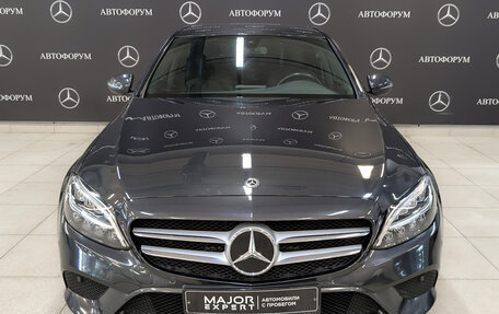 Mercedes-Benz C-Класс, 2020 год, 2 995 000 рублей, 2 фотография
