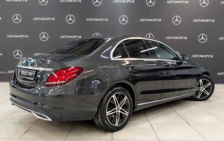 Mercedes-Benz C-Класс, 2020 год, 2 995 000 рублей, 5 фотография