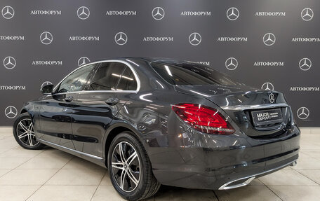 Mercedes-Benz C-Класс, 2020 год, 2 995 000 рублей, 7 фотография