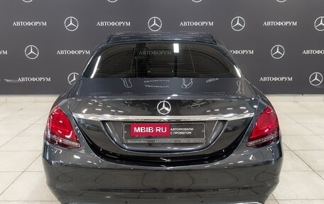 Mercedes-Benz C-Класс, 2020 год, 2 995 000 рублей, 6 фотография