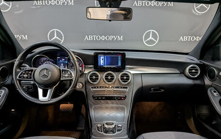 Mercedes-Benz C-Класс, 2020 год, 2 995 000 рублей, 14 фотография