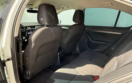 Skoda Octavia, 2018 год, 1 845 000 рублей, 4 фотография