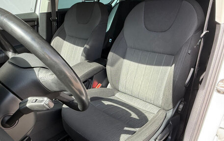 Skoda Octavia, 2018 год, 1 845 000 рублей, 13 фотография