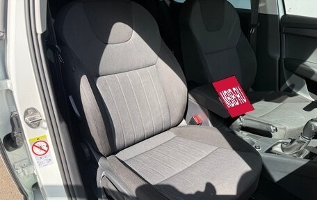 Skoda Octavia, 2018 год, 1 845 000 рублей, 15 фотография