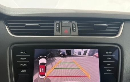 Skoda Octavia, 2018 год, 1 845 000 рублей, 19 фотография