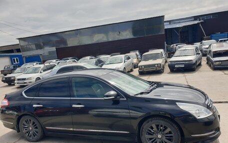 Nissan Teana, 2013 год, 1 250 000 рублей, 4 фотография