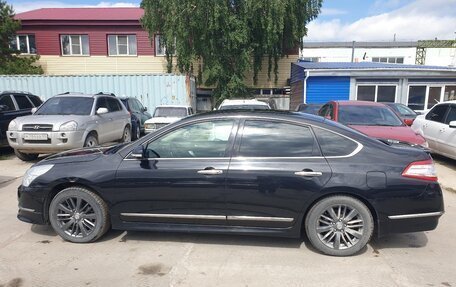 Nissan Teana, 2013 год, 1 250 000 рублей, 5 фотография