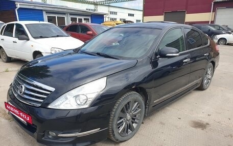 Nissan Teana, 2013 год, 1 250 000 рублей, 3 фотография