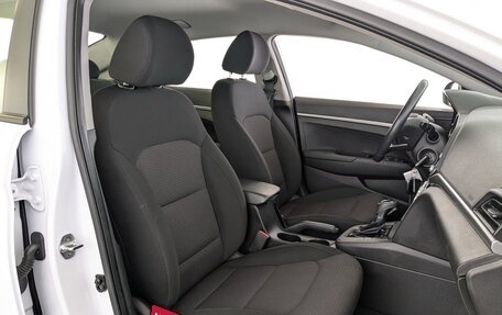 Hyundai Elantra VI рестайлинг, 2020 год, 1 960 000 рублей, 19 фотография
