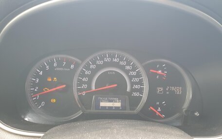 Nissan Teana, 2013 год, 1 250 000 рублей, 9 фотография