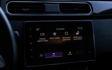 Renault Arkana I, 2019 год, 1 548 000 рублей, 11 фотография