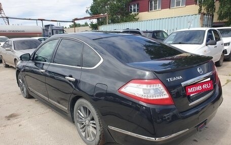 Nissan Teana, 2013 год, 1 250 000 рублей, 6 фотография