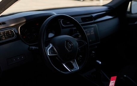 Renault Arkana I, 2019 год, 1 548 000 рублей, 8 фотография