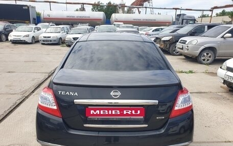 Nissan Teana, 2013 год, 1 250 000 рублей, 8 фотография