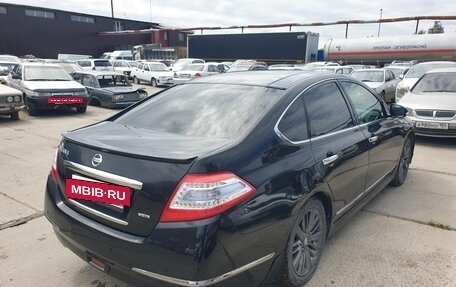 Nissan Teana, 2013 год, 1 250 000 рублей, 7 фотография