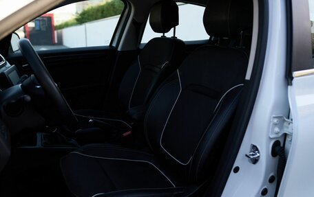 Renault Arkana I, 2019 год, 1 548 000 рублей, 17 фотография