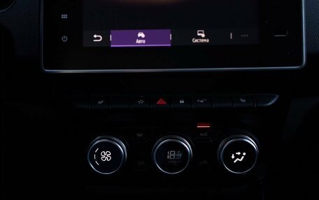 Renault Arkana I, 2019 год, 1 548 000 рублей, 14 фотография