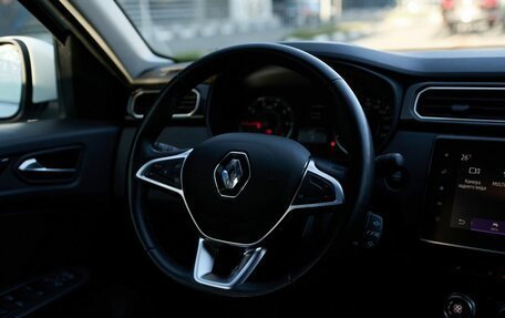Renault Arkana I, 2019 год, 1 548 000 рублей, 19 фотография