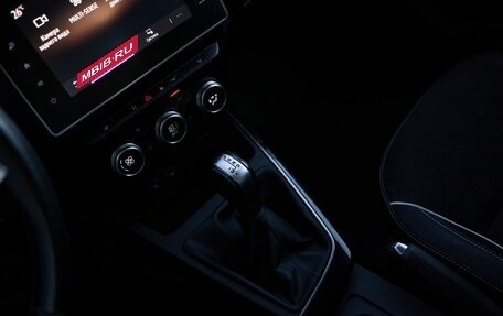 Renault Arkana I, 2019 год, 1 548 000 рублей, 13 фотография