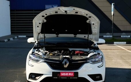 Renault Arkana I, 2019 год, 1 548 000 рублей, 21 фотография