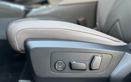 BMW X3, 2025 год, 8 250 000 рублей, 15 фотография