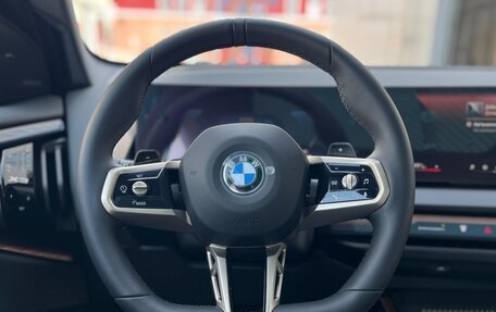 BMW X3, 2025 год, 8 250 000 рублей, 14 фотография